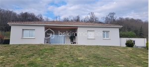 maison recente à la vente -   82000  MONTAUBAN, surface 138 m2 vente maison recente - UBI464702684
